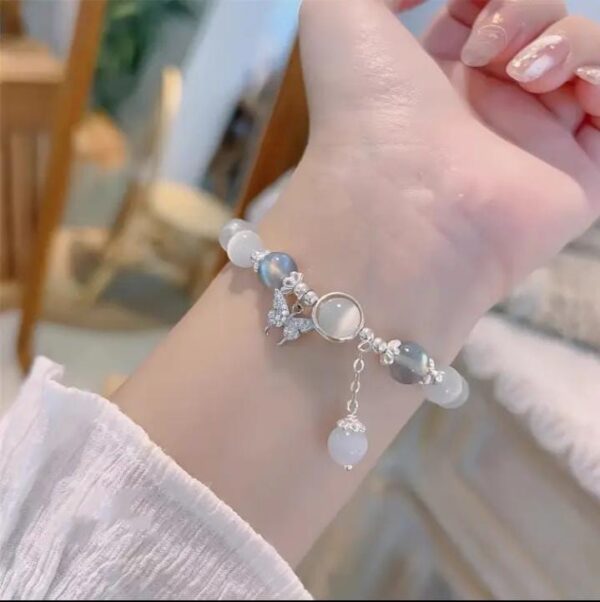 AR-005 Elegent Butterfly Bracelet