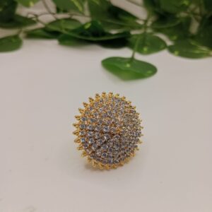 Glamor Ring