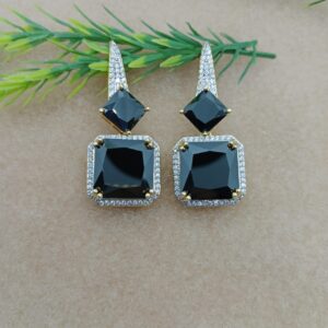 Gemspark Earing