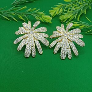 Floral Earing