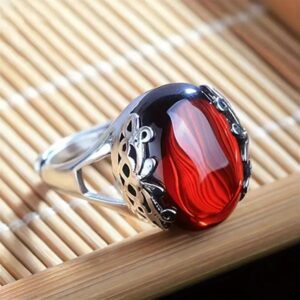 Jade Ring