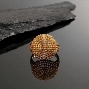 Royal Ring